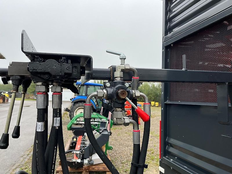 Schuitemaker FEEDO 80-18