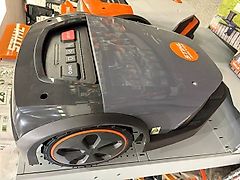 Stihl IMOW 5 EVO ROBOTIC MOWER