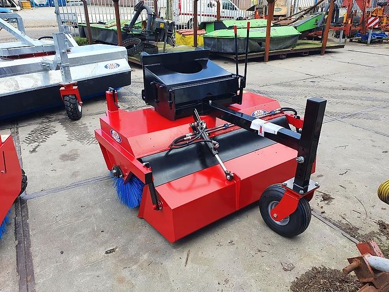 Sweep veegbezem Veegbezem