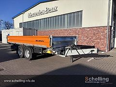 Müller Müller-Mitteltal Tandem-3-Seiten-Kipper KA-TA-R 11,9