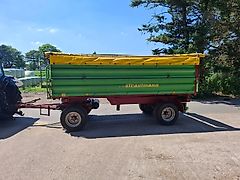 Strautmann SKD 8001