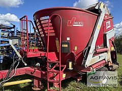 BvL van Lengerich V-MIX FILL PLUS 8-1S LS
