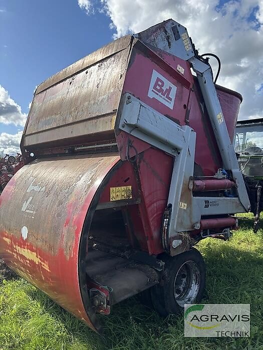 BvL van Lengerich V-MIX FILL PLUS 8-1S LS