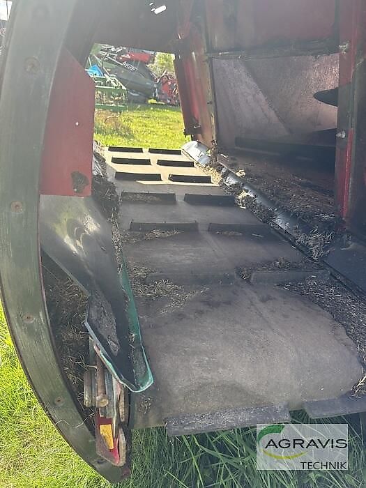 BvL van Lengerich V-MIX FILL PLUS 8-1S LS