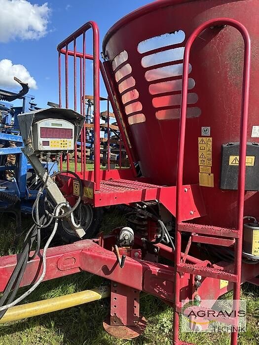 BvL van Lengerich V-MIX FILL PLUS 8-1S LS