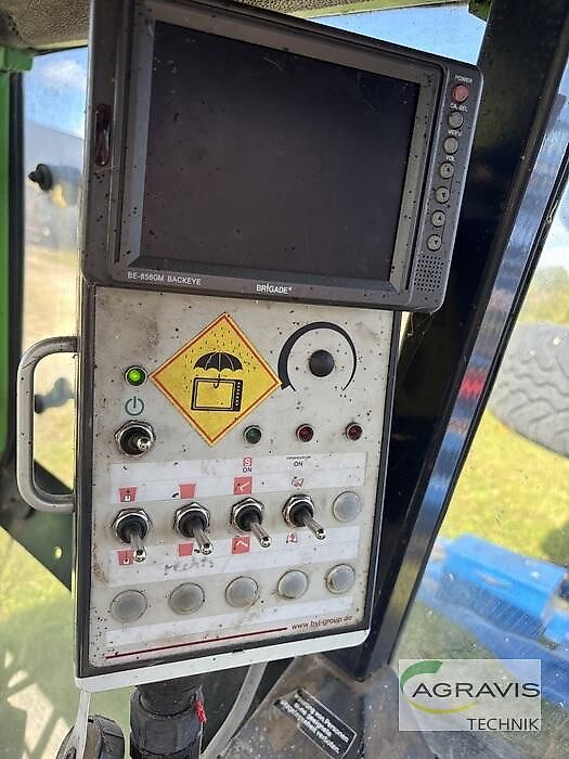 BvL van Lengerich V-MIX FILL PLUS 8-1S LS