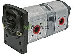 Fendt Hydraulikpumpe FENDT 600 0510665375