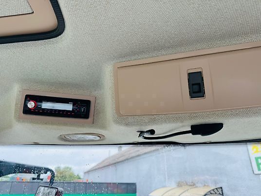 Fendt 828 VARIO PROFI PLUS