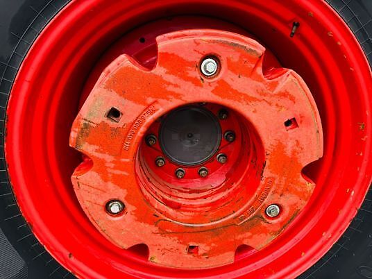 Fendt 828 VARIO PROFI PLUS