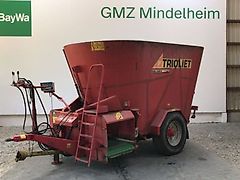 Trioliet SM+2-12