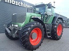 Fendt 926 Vario 1.Hd. TOP !