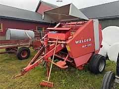 Welger RP120