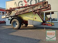 Hardi Commander Twin Air 4500