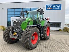 Fendt VARIO 728 GEN 7//RTK//VARIO GRIP