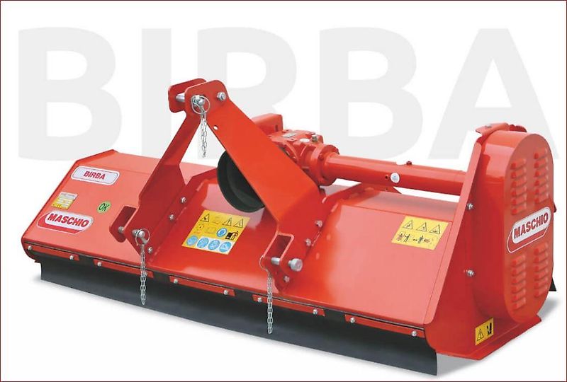 Maschio Birba 135
