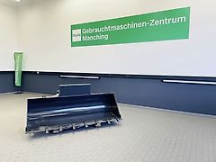 ERDSCHAUFEL TLS 800L