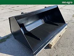 AKTION Universalschaufel Leichtgutschaufel 1,80m inkl.MwSt ✅