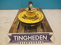 New Holland TX66 (Spare part/Reservedel/Ersatzteil)