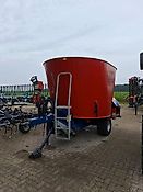 Siloking TrailedLine Compact 12