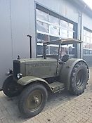 Hanomag R40