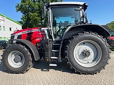 Massey Ferguson 8S.265 Dyna-VT EXCLUSIVE