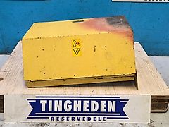 New Holland TX68 (Spare part/Reservedel/Ersatzteil)