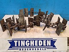 New Holland TX68 (Spare part/Reservedel/Ersatzteil)