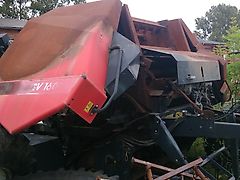 Vicon RV 1601