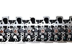 Fendt 922 933 924 934 936 Vario - głowica kompletna NOWA F934201210800 (Części zamienne)