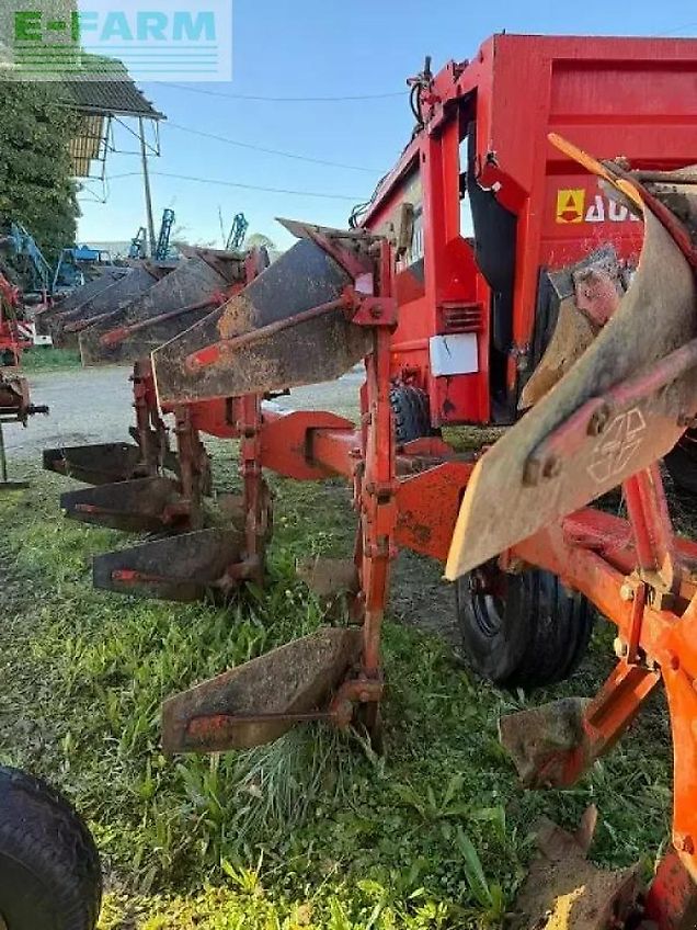 Gregoire-Besson rg5 514150