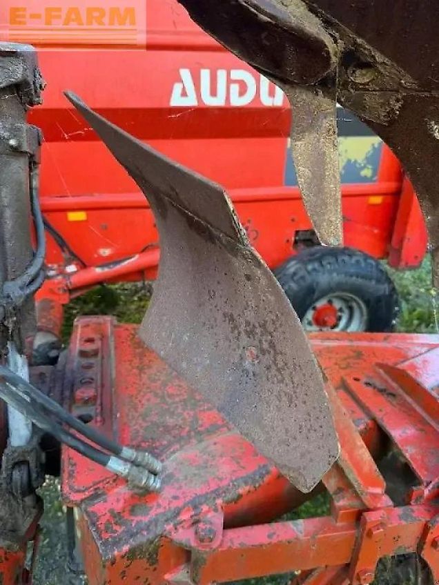 Gregoire-Besson rg5 514150