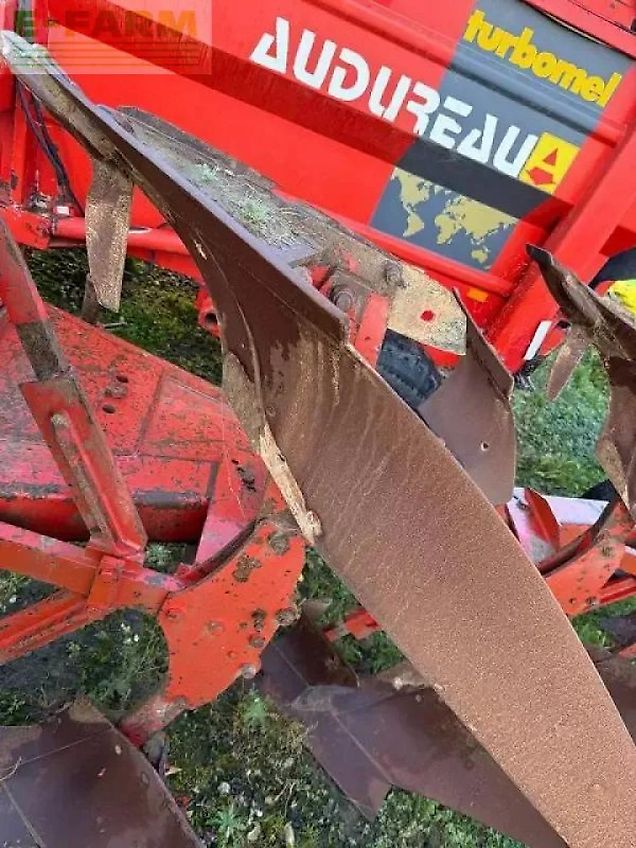 Gregoire-Besson rg5 514150