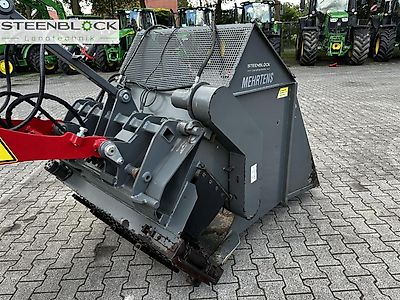 Mehrtens Maschinenbau SV1011