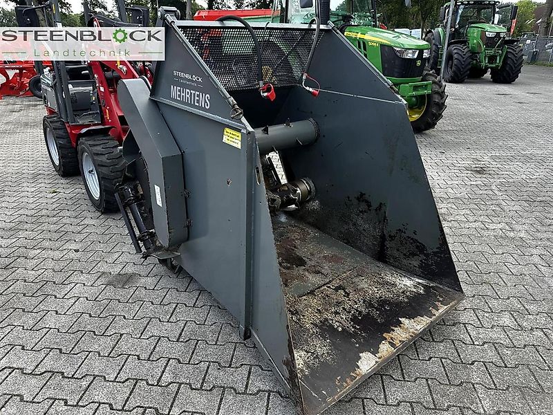 Mehrtens Maschinenbau SV1011
