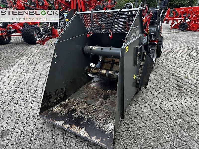 Mehrtens Maschinenbau SV1011