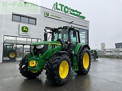 John Deere 6M 150
