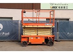 Holland Lift ECOSTAR HL-11816