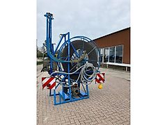 s-s Drainagereiniger