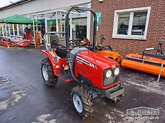 Massey Ferguson MF 1520 MP Kompakttraktor