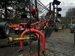Vicon Andex 694 Evo