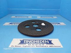 New Holland M160 (Spare part/Reservedel/Ersatzteil)