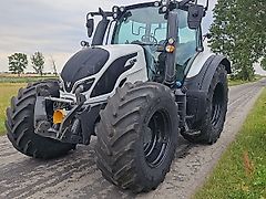 Valtra N174 Unlimited