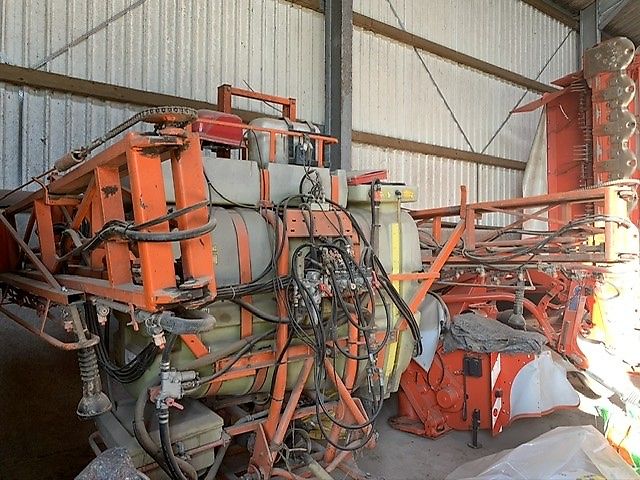 Douven 1000 Liter 15m