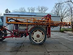 Agrifac Getrokken 27 meter
