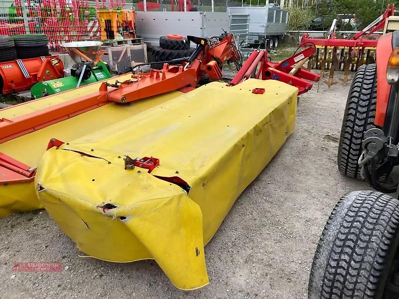 Pöttinger novadisc 305