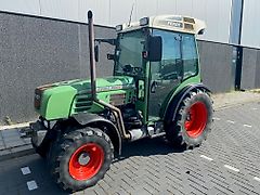 Fendt 208Va
