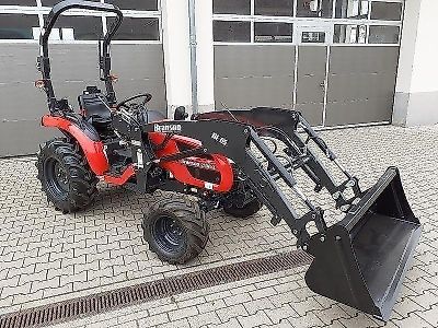 Branson Branson 2500 HL