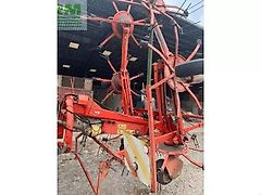 Kuhn gf 7501 mh