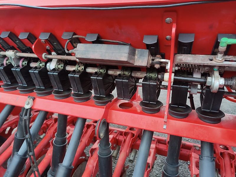 Gaspardo NINA 300 25 Rows