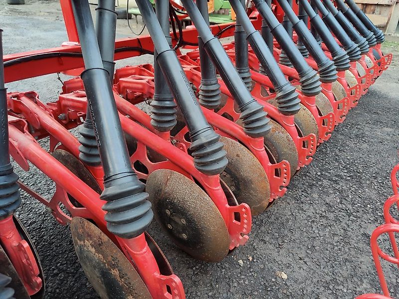 Gaspardo NINA 300 25 Rows